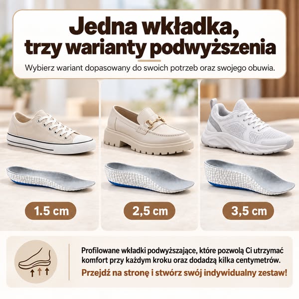 Kup teraz i stwórz własny zestaw!