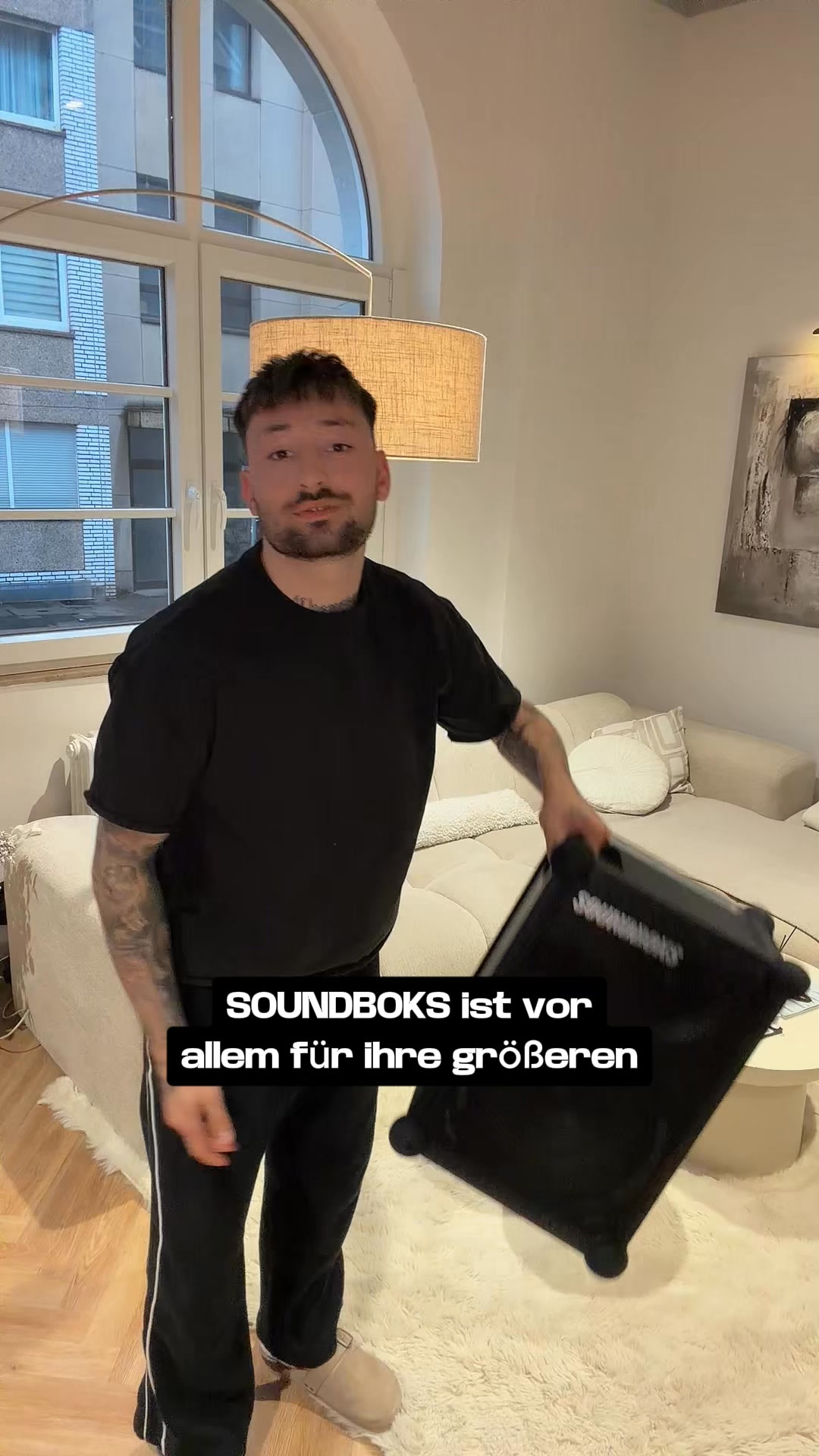 Soundboks Mix