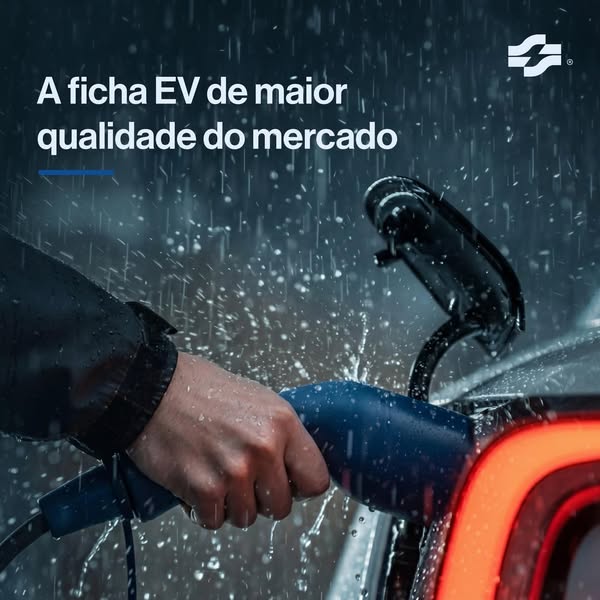 Voldt® Cabos e Adaptadores para Carros EV – Recharge Your Way