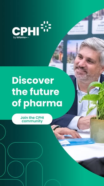 The home of global pharma