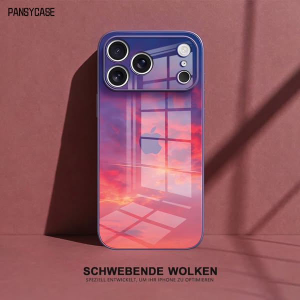 Sichern Sie sich 25 % Rabatt auf Pansys neue iPhone-Hüllen.