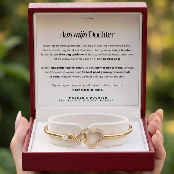 Het Perfecte Cadeau
