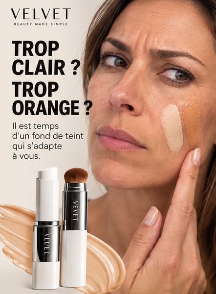 Fini le casse-tête des teintes