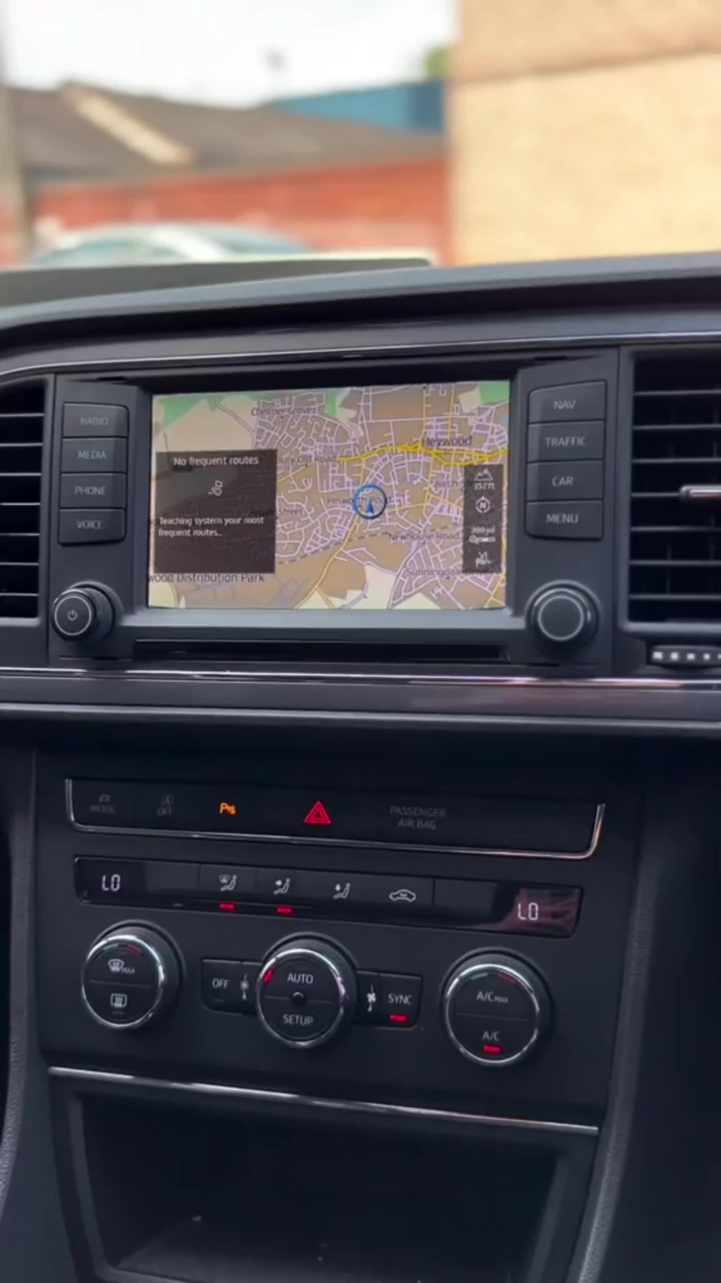 "Tu GPS perfecto, siempre a tu alcance"