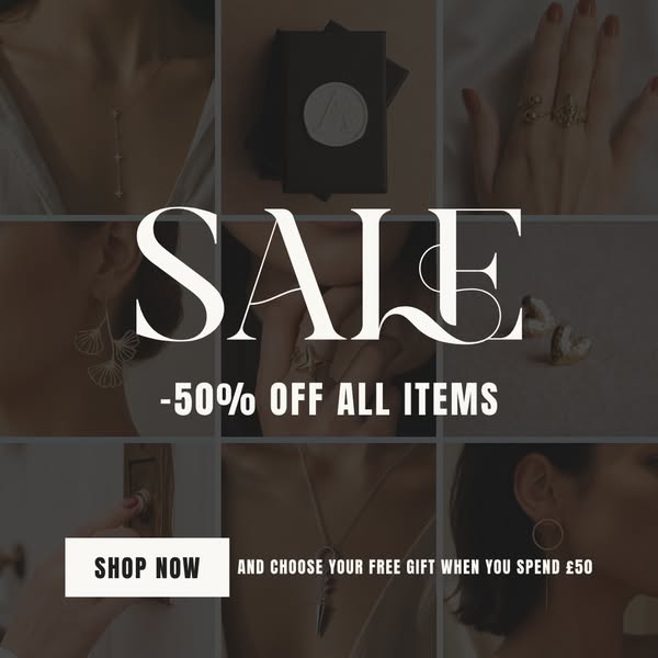 The Jewellery Everyone Asks About