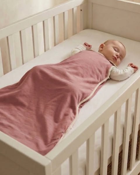 Organic Baby Sleeping Bags | Pure Earth Collection