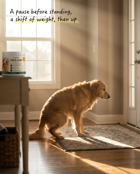 The Two-Year Window Most Dog Owners Miss Completely