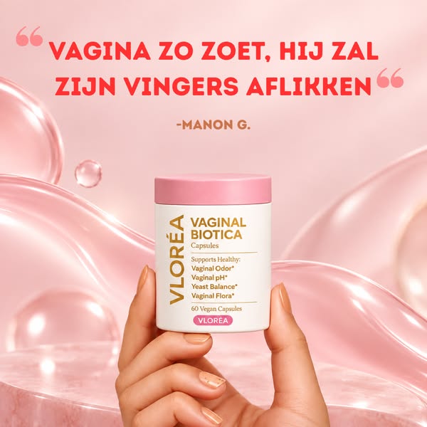 Gratis verzending binnen NL & BE