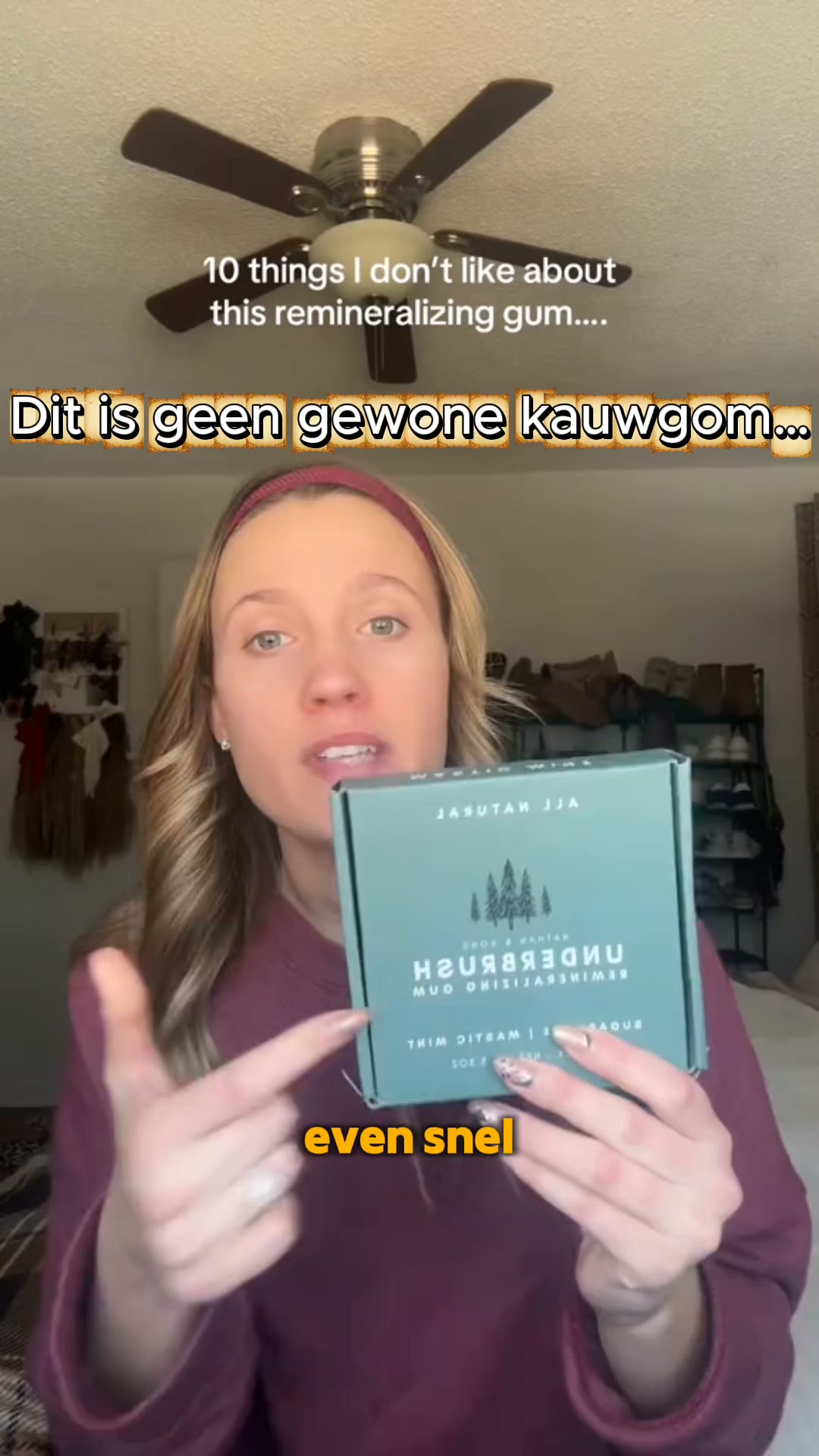 Gratis verzending • Binnen 3 werkdagen bezorgd
