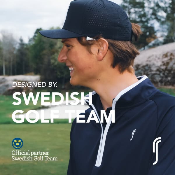 RS National Team Golf Collection