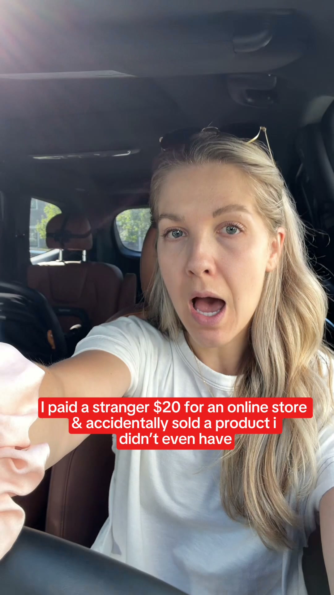 $20. 24 Hours. Your Own Store.