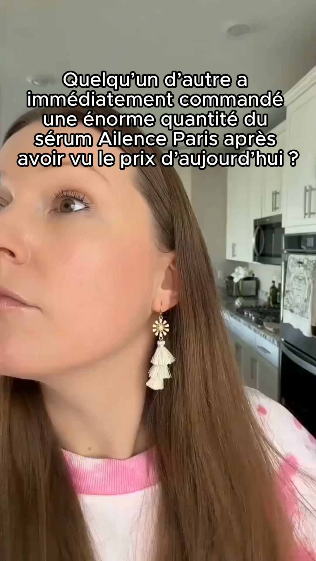 Quelqu'un d'autre a commandé en masse après avoir vu le prix ?