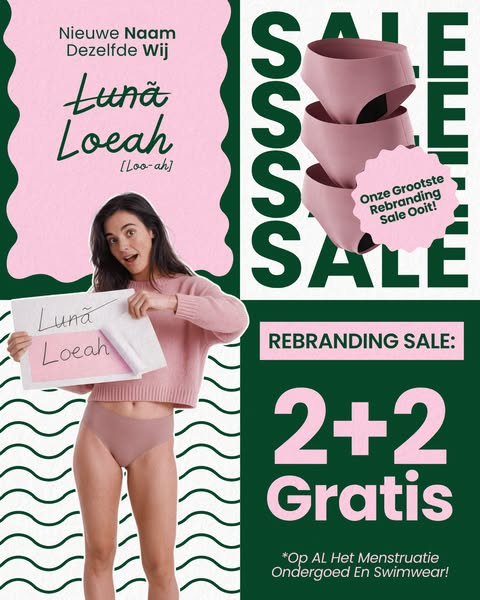 Rebranding sale: op = op