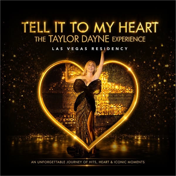 Taylor Dayne Live