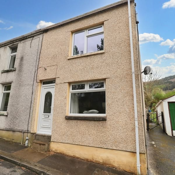 Tillery Street, Abertillery