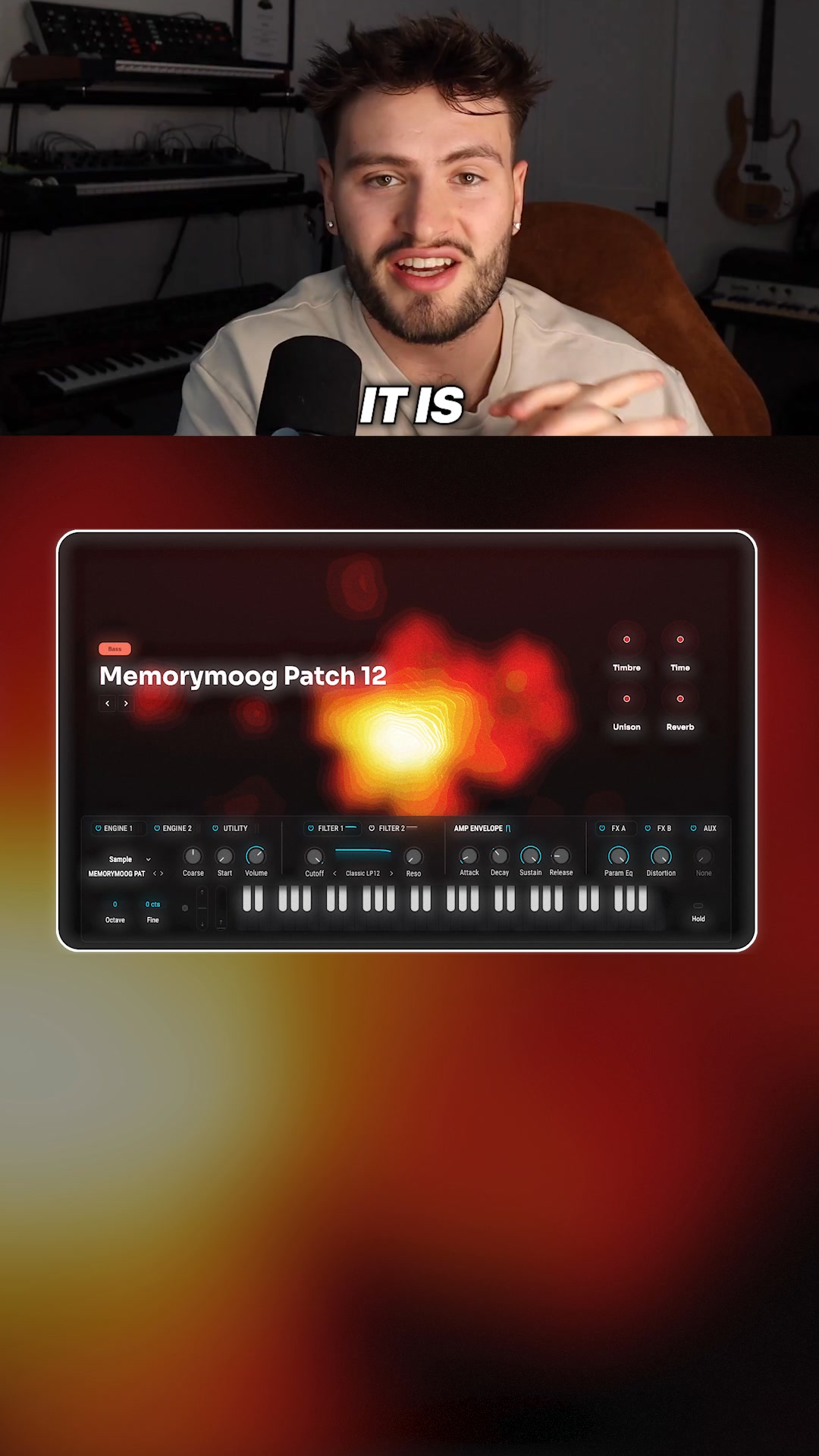 $200,000 Of Synths At Your Fingertips – 40% OFF
