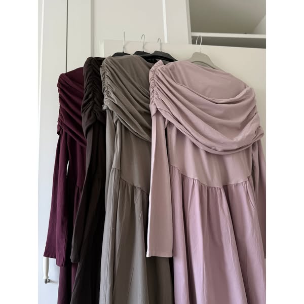 LOLÀ DRESS