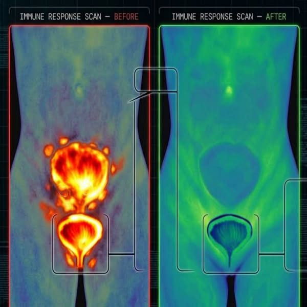 Good News for Every Woman with Recurring UTIs