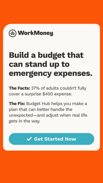 Budget For Real Life