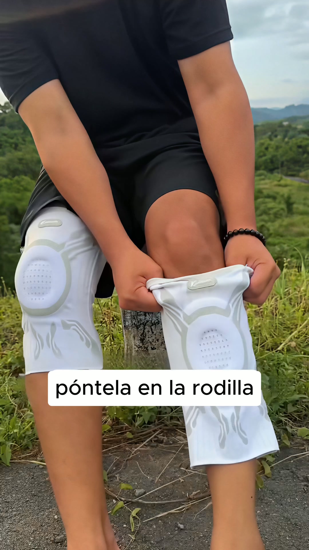 ¿Dolor de rodilla o artrosis?