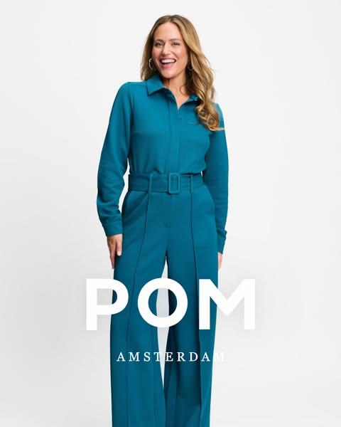 Cocktail Hour by POM Amsterdam