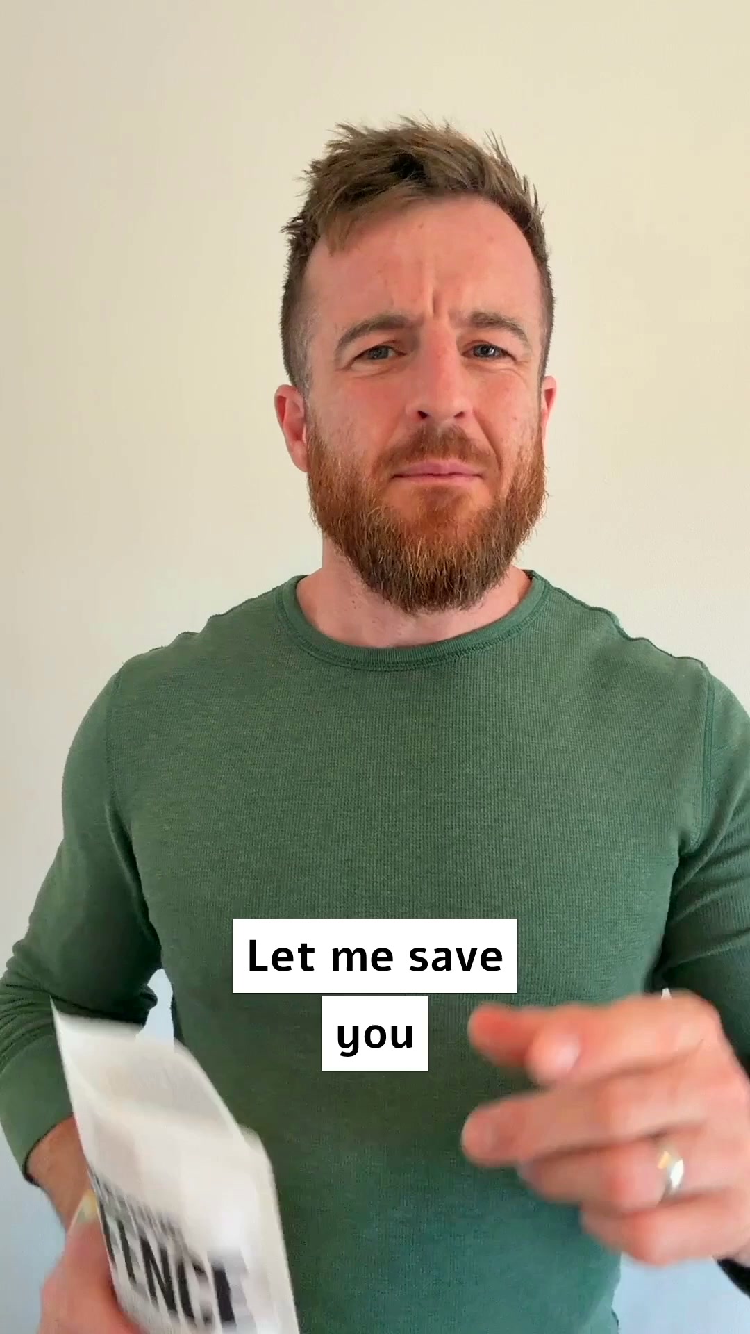 Make The Switch To Defence