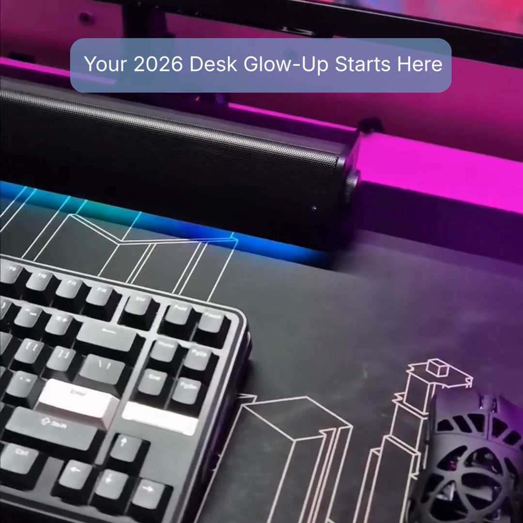 Upgrade your setup today