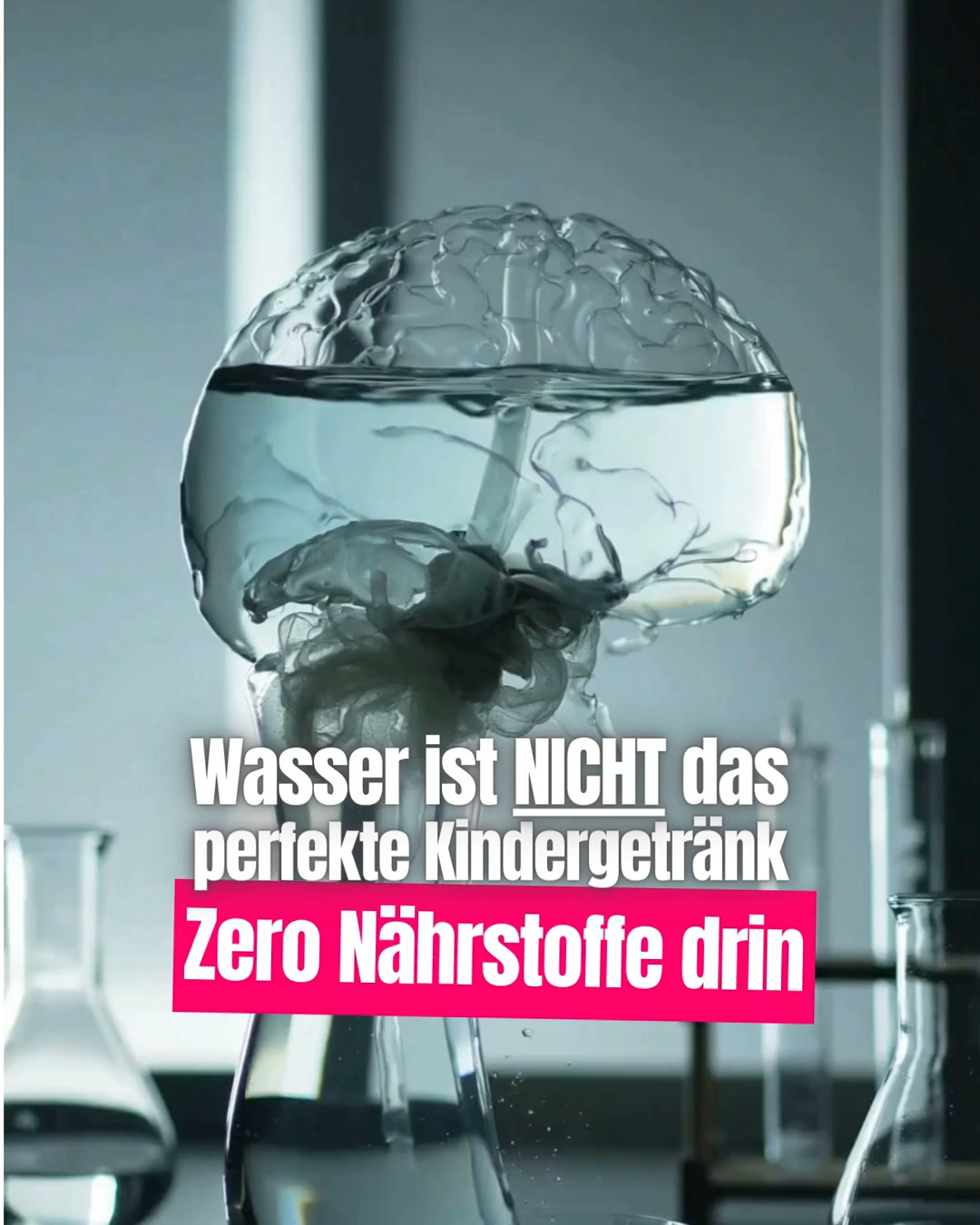 Entdecke jetzt das perfekte Kindergetränk