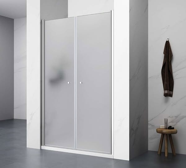 Aqualine - Porte de douche