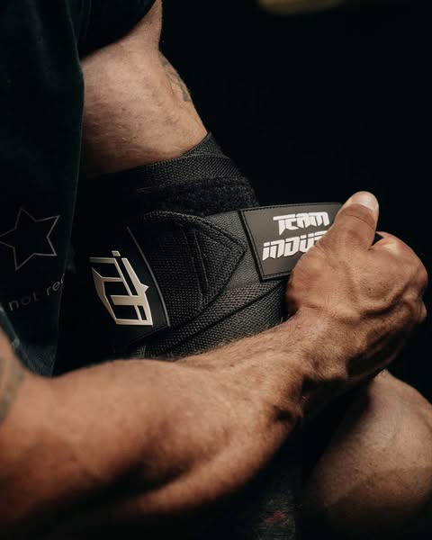 Ultimate Elbow Support