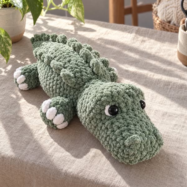 A Plush You Can Gift