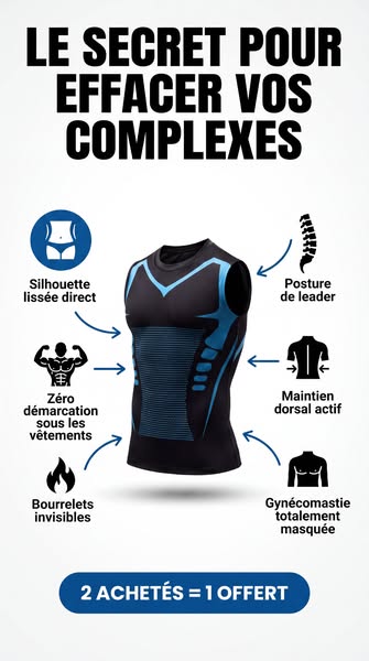 Offre Exclusive : 1 FITBOOST acheté = 1 OFFERT + Livraison Gratuite�