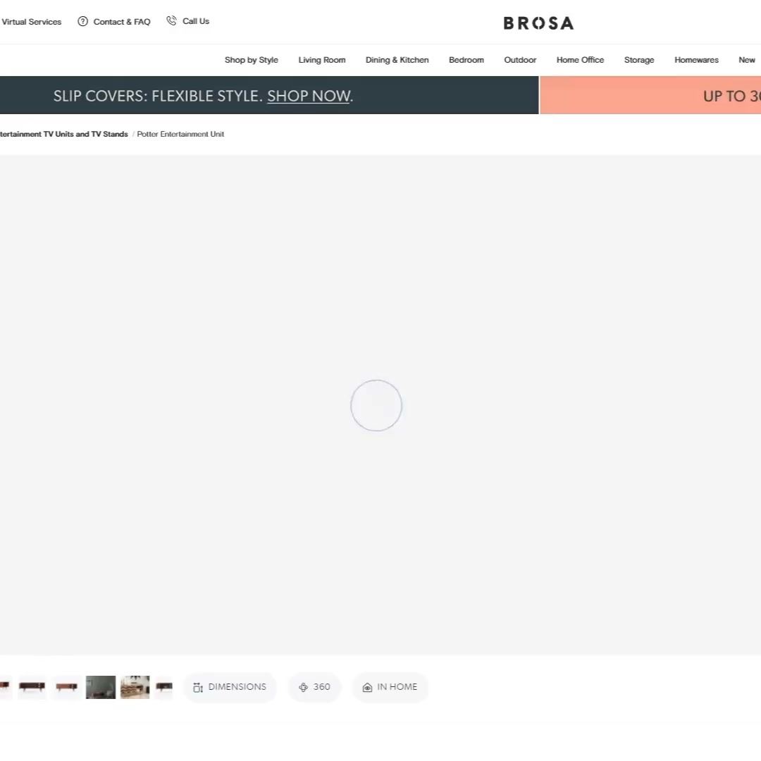 3D Product Configurator For Furniture Brands
