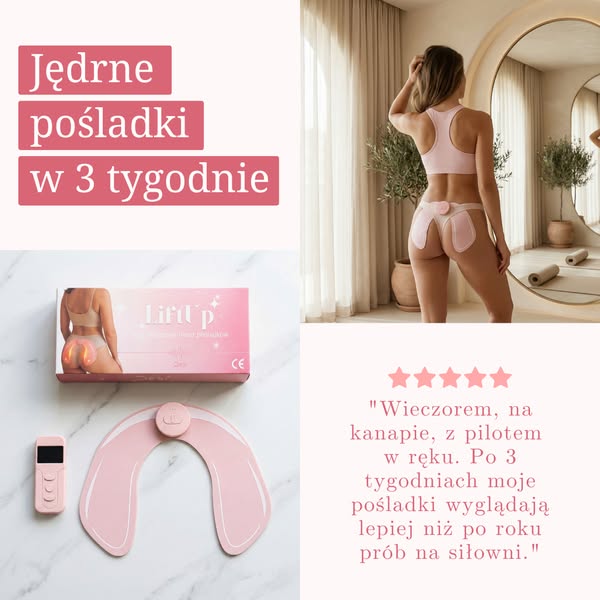 Promocyjne zestawy + darmowa dostawa!