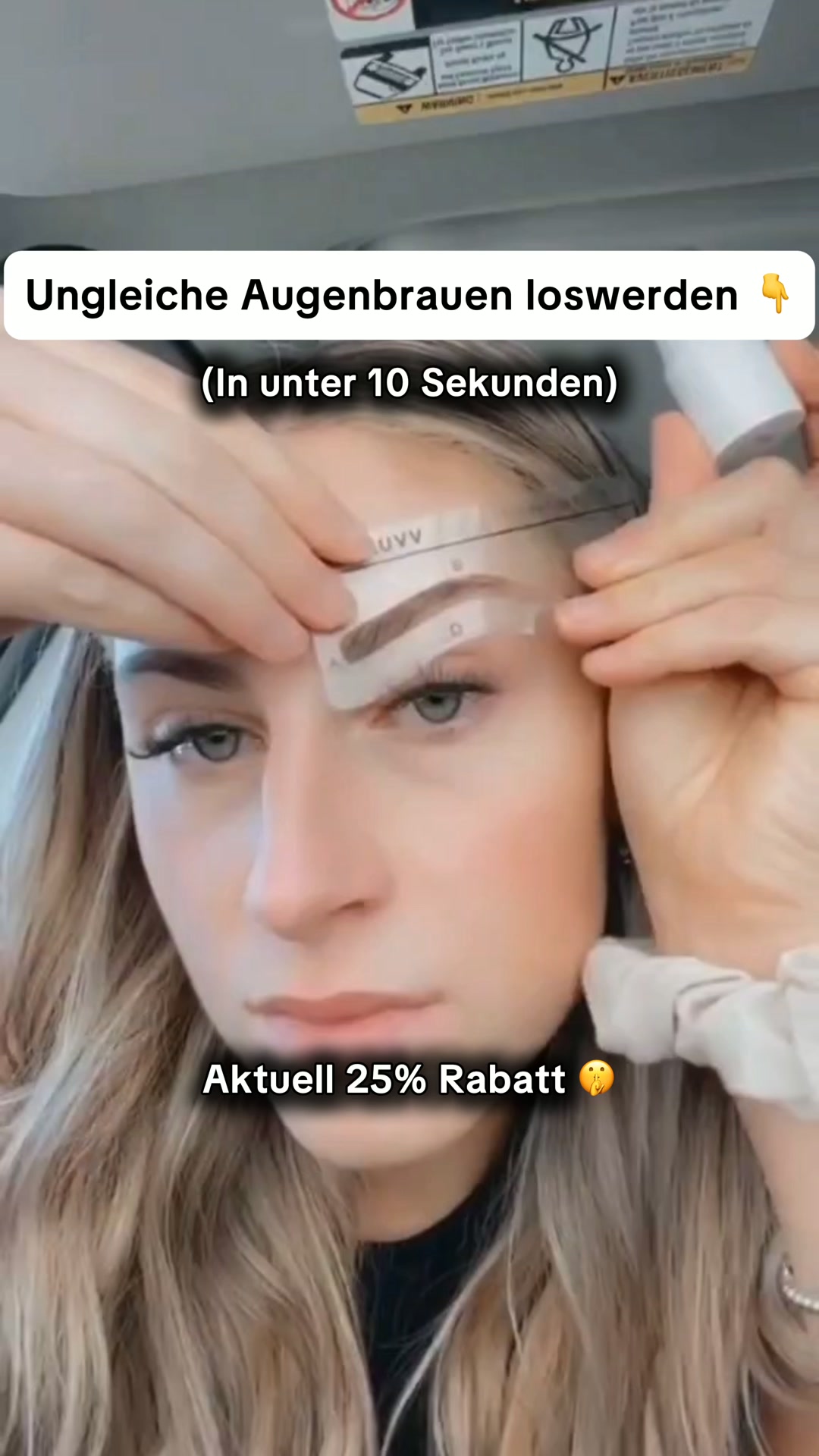 #1 Brow-Tool