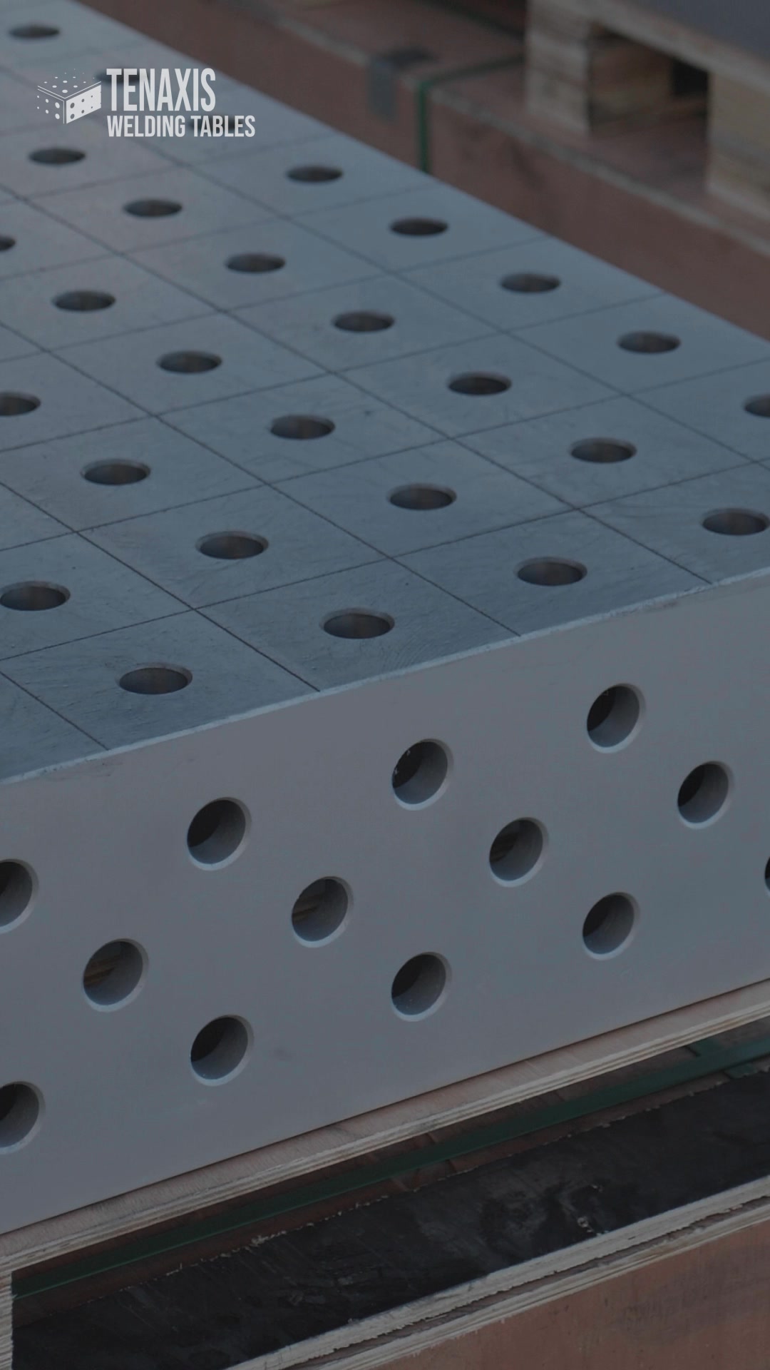 Free Guide: Welding Table Materials Explained Simply.