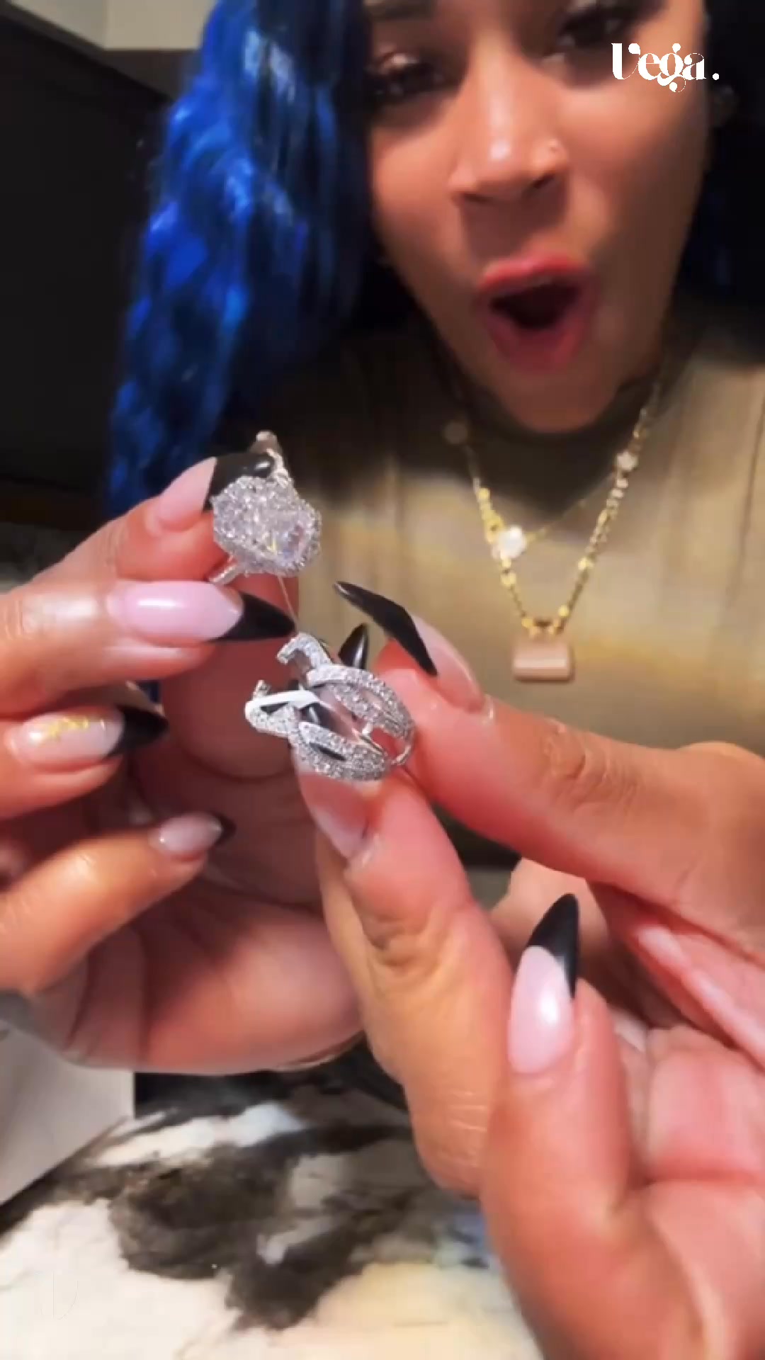 Two Rings, One Wrist | 50% OFF First 100 Only