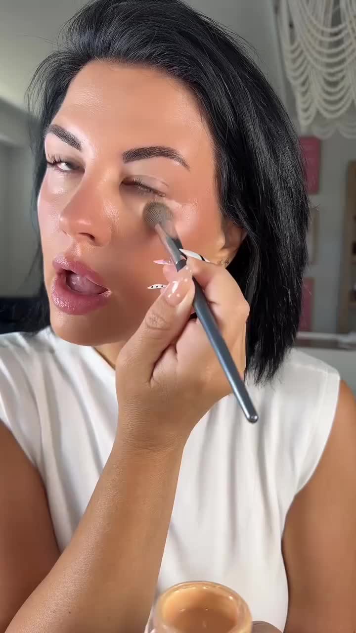 Calcium Factor Concealer Eye Cream