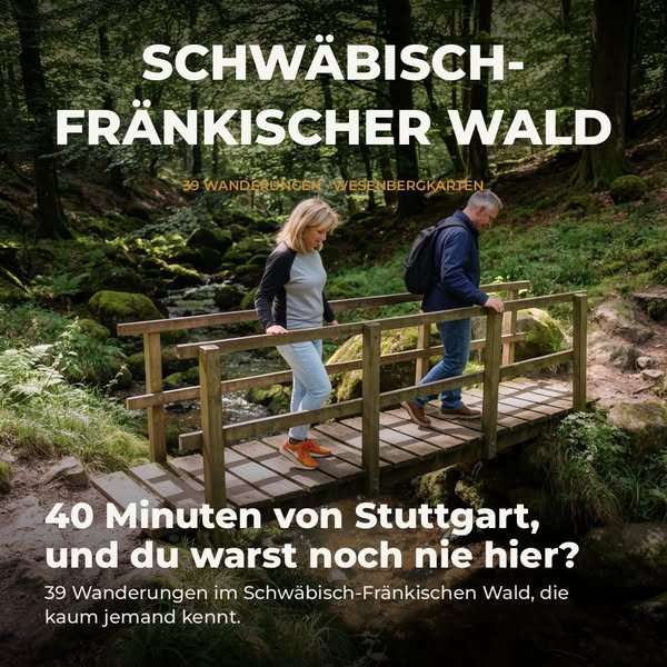 Über 15.000 Kunden wandern schon