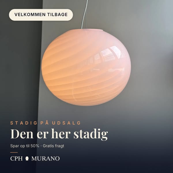 Din favorit kan snart være væk