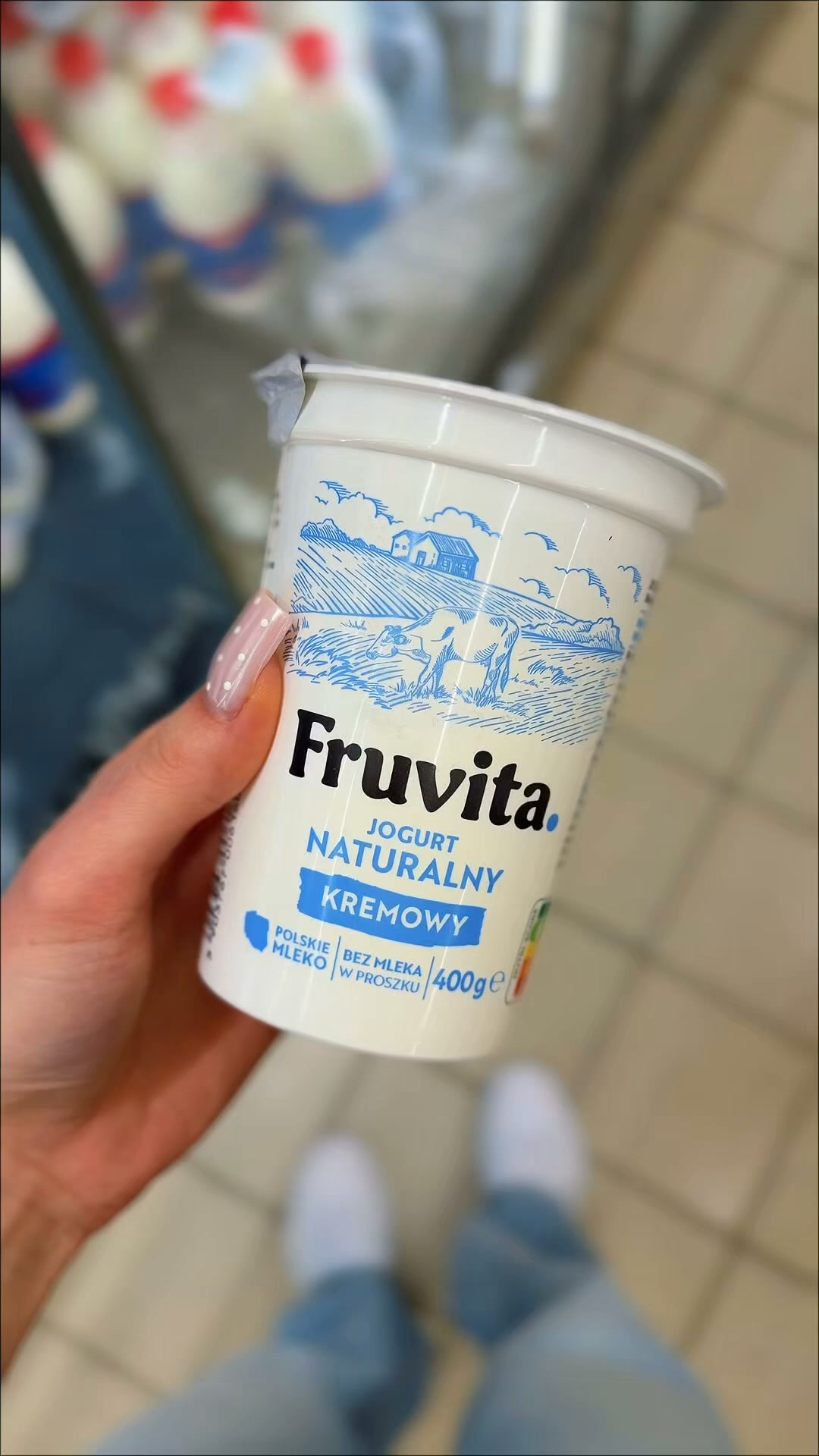 Dieta przy insulinooporności z Biedronki -10 kg