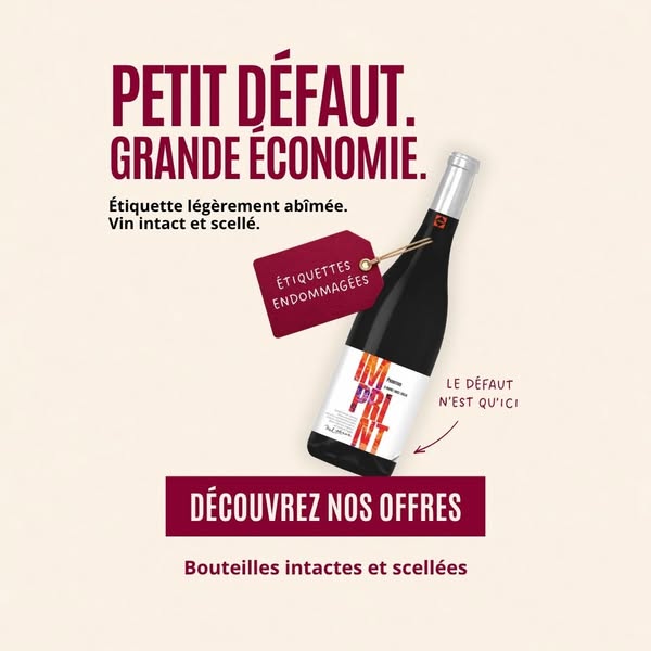 Petit défaut, grande économie