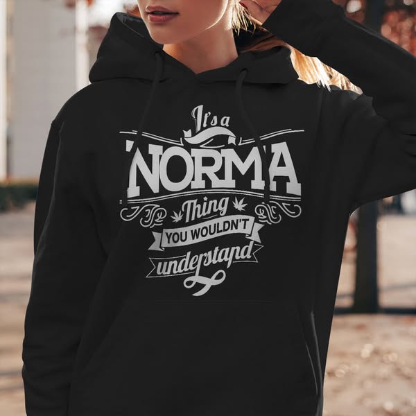 NORMA THINGS D5