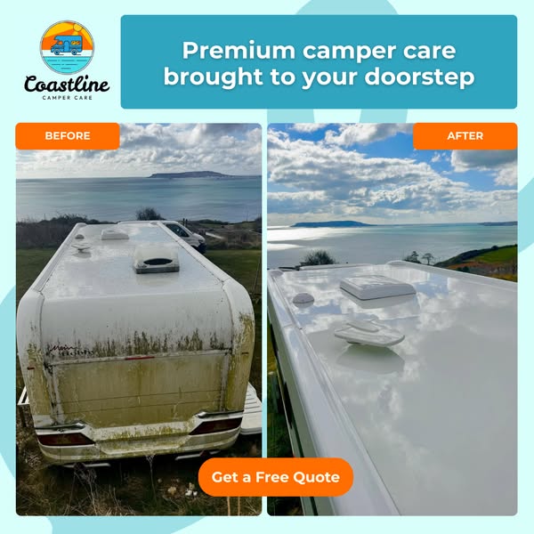 Book a Clean, Restore & Protect service today