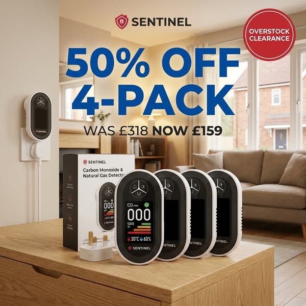 SENTINEL OFFER PAGE