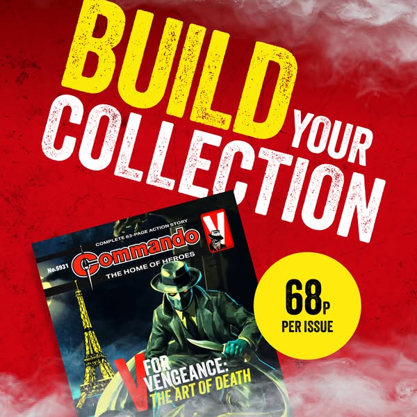 Get 16 Issues for £11