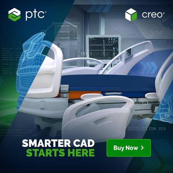 Stay ahead with Creo 13