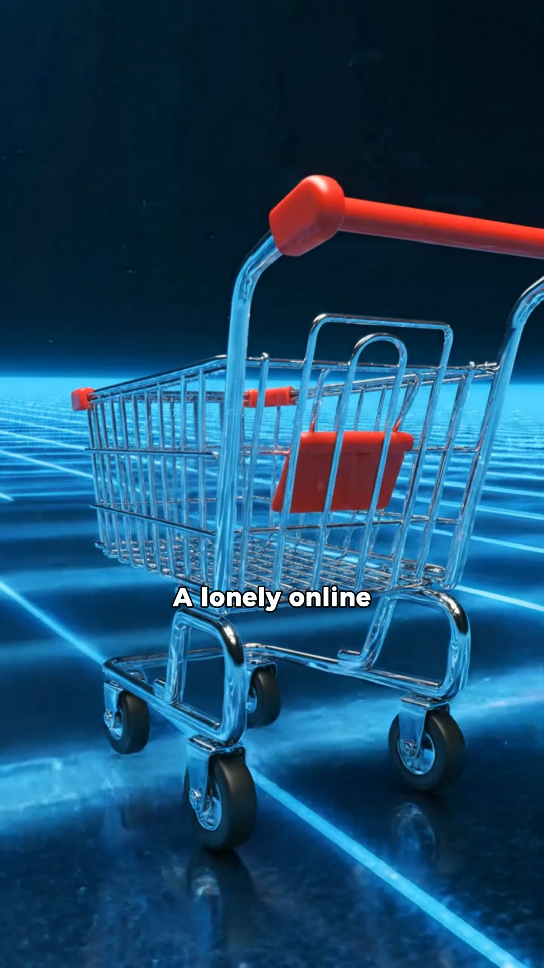 Anúncio de Readymerce