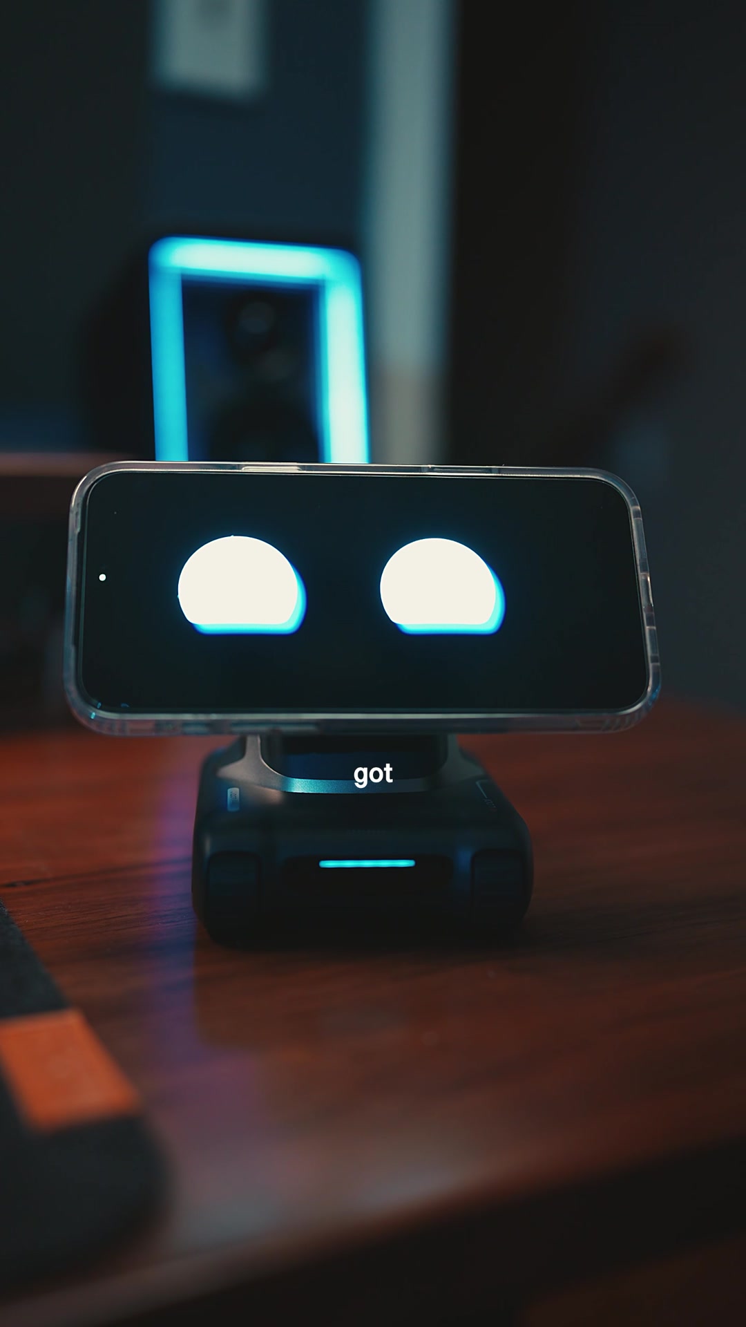 Meet LOOI — A New Kind of Friend.