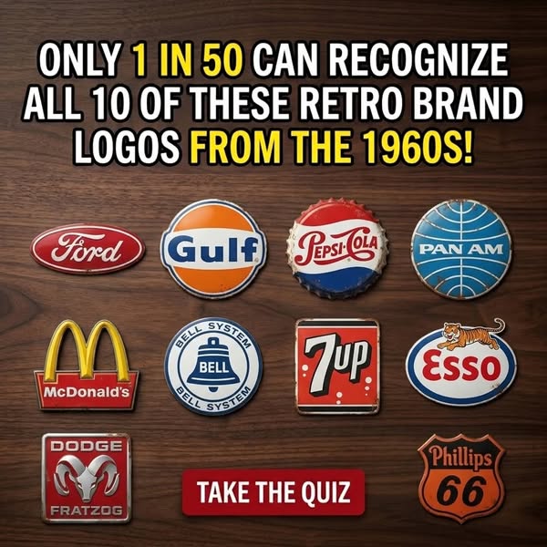 Guess The Vintage Brand Logo